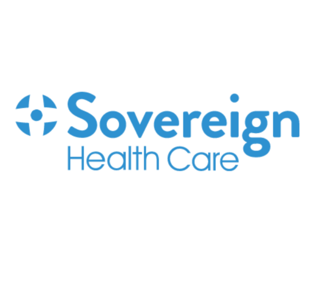 Sovereign Health Care Logo