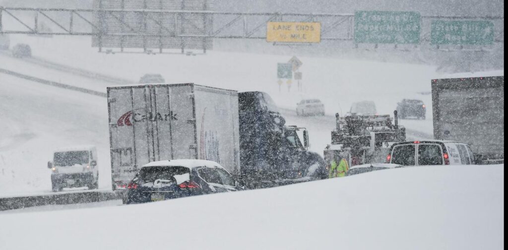 Blizzards are inescapable − but the most expensive winter storm damage is largely preventable