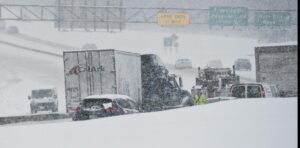 Blizzards are inescapable − but the most expensive winter storm damage is largely preventable