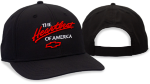 Chevy Still Sells Badass Retro 'Heartbeat Of America' Gear And We Need It All