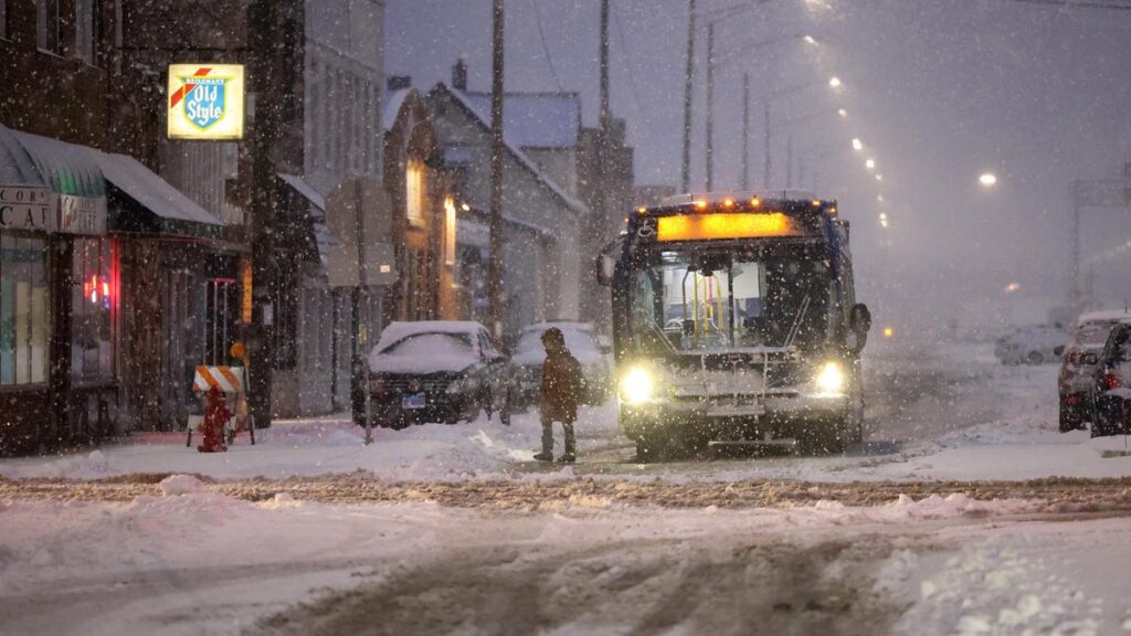 EVs Die Waiting To Charge In Chicago’s Longest Cold Snap In Years