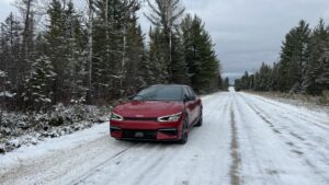 Everything EV owners need to know about cold weather issues, and tips to maximize driving range