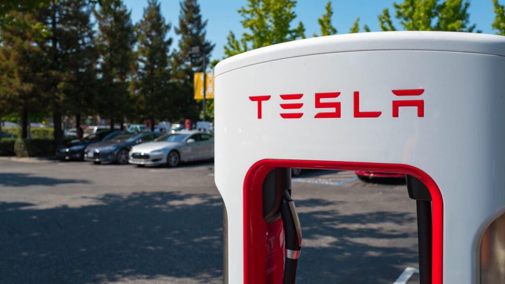 Getting Access To Tesla Superchargers Won't Solve All Your Charging Woes
