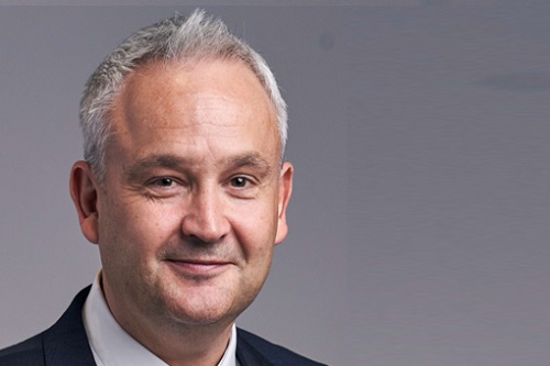 Giles Offen joins Premium Credit in new Chief Product & Technology Officer role