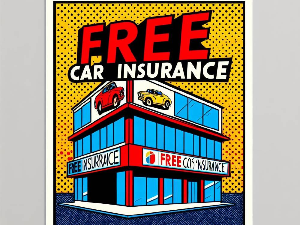 Free Car insurance