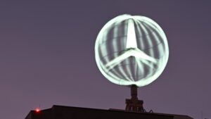 How a mistakenly published password exposed Mercedes-Benz source code