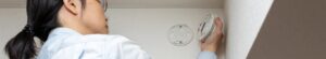 Key tips for smoke alarm installation