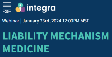 Liability Mechanism Medicine