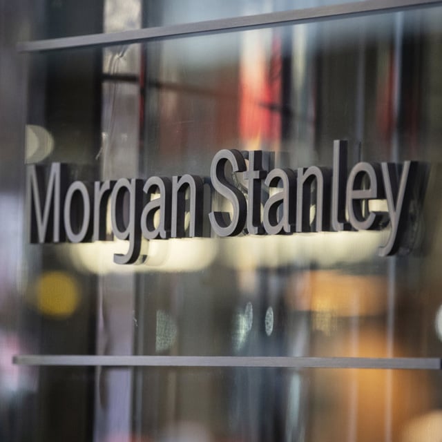 Morgan Stanley Could Pay Up to $300M to Settle Trading Probe