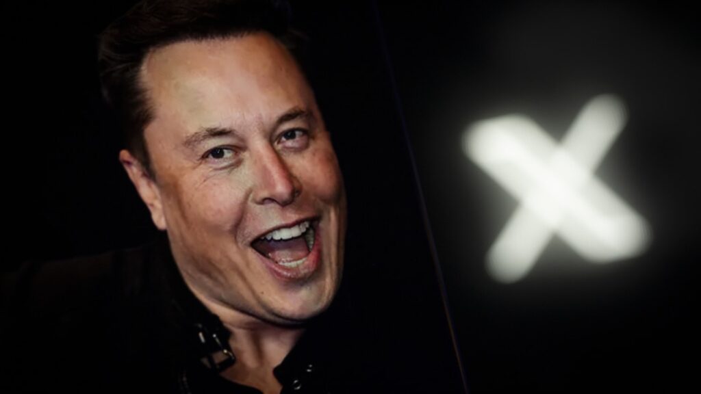 Musk presses Tesla’s board for another massive stock award