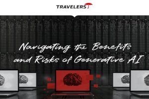 Navigating the benefits and risks of generative AI