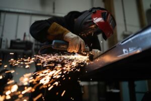 Putting Employee Care at the Heart of Manufacturing Companies