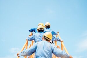 Recruitment and Retention in Construction: Building a Strong Workforce