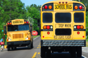 Safeguarding School Transportation: A Shared Responsibility