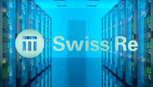 swiss-re-logo-cyber