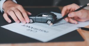 Switching Car Insurance to Save Money in 2024