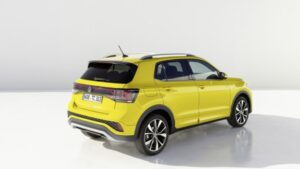 VW makes a splash with Rubber Ducky