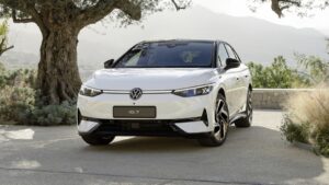 VW solid-state battery prototype shows real promise