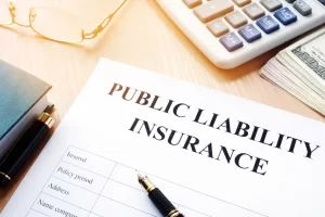 What is Public Liability Insurance? (Full Guide)