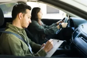 What to know about driving test insurance