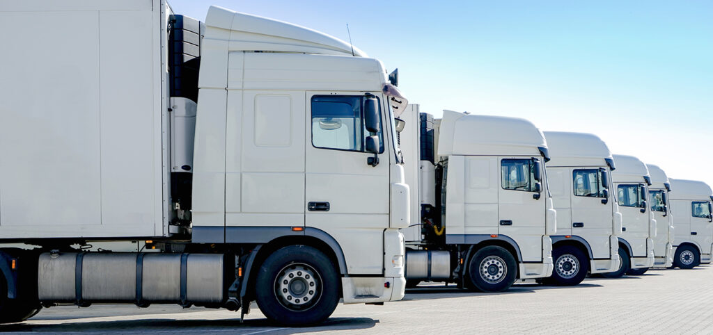 What’s In Store in 2024 for The Haulage Sector: Decoding the Road Ahead
