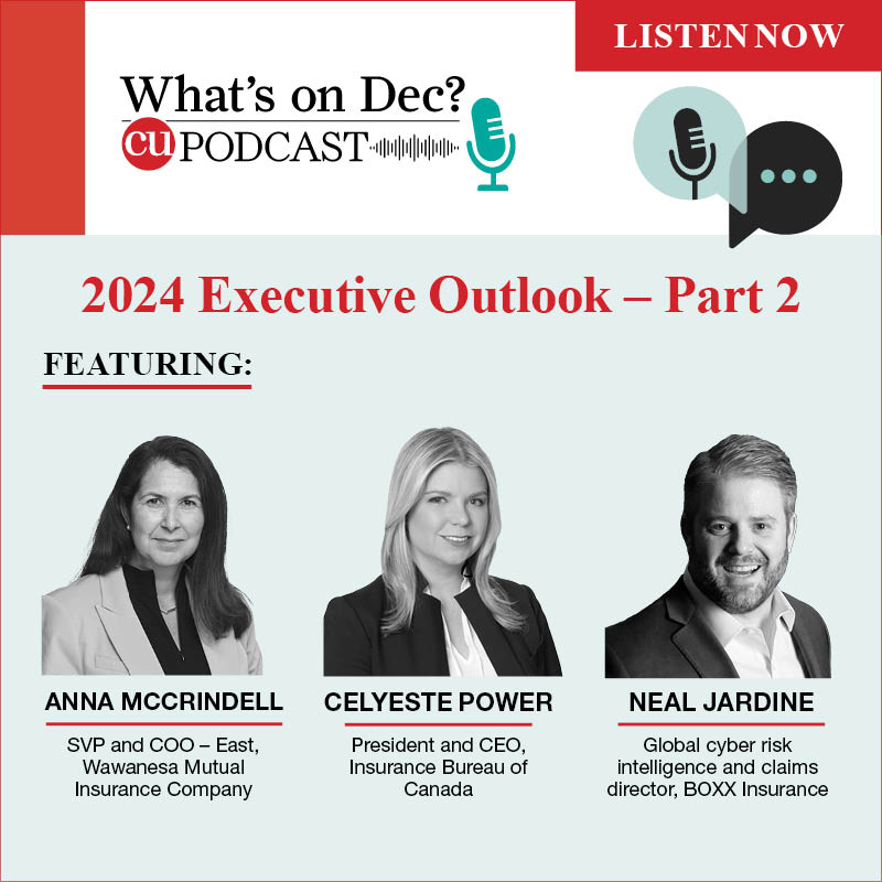 What’s on Dec? | Episode 11 | 2024 Executive Outlook – Part 2