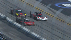 Why Did The Rolex 24 At Daytona End Early? [Update]