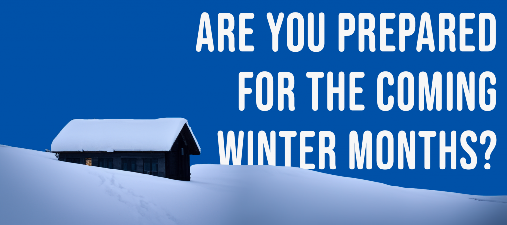Winterproofing Your Life: Minimize Insurance Claims with Preparation