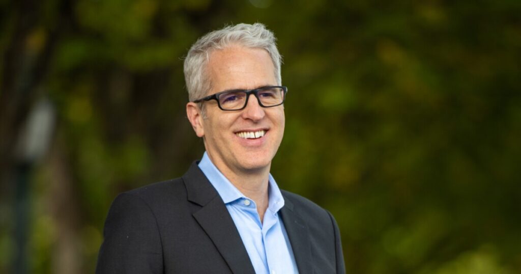 'Most AI projects fail to reach deployment': Eric Siegel