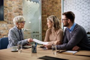 What do clients want from their insurance brokers?