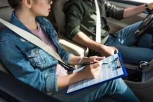 Ontario sees rise in accident rates among new drivers following changes to G driving test