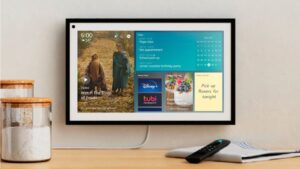 Stay connected to your loved ones with this super-discounted Echo Show