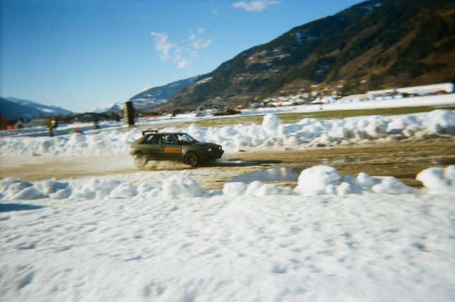 Image for article titled The F.A.T. Ice Race Will Head To Aspen For The First Time This Week