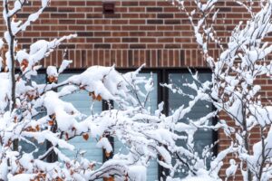 IBC to Ontarians: prepare for a winter thaw