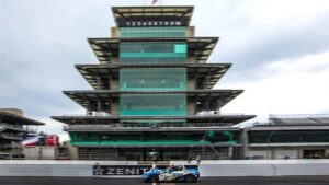 Could A Mazda Miata Win The 1959 Indianapolis 500?