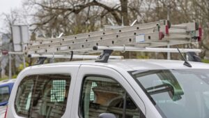 Best van and SUV ladder racks of 2024