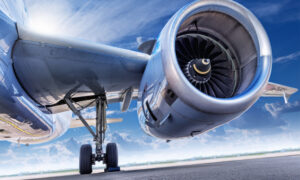 Acrisure creates aerospace unit