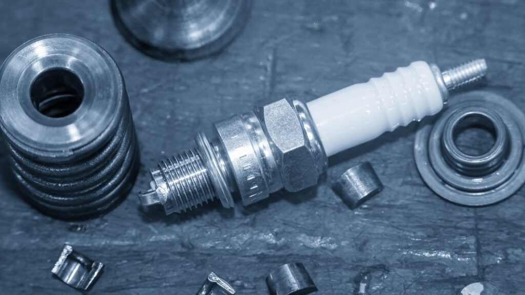 Best spark plugs of 2024