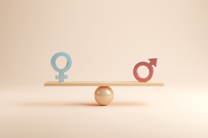 How QBE is closing the gender pay gap