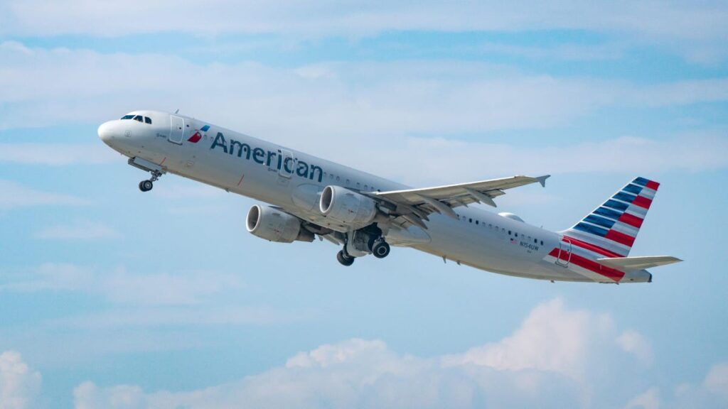 Passenger Walks Through Empty Security Checkpoint To Board Flight Without Ticket