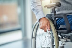 Government invests millions to bolster NDIS