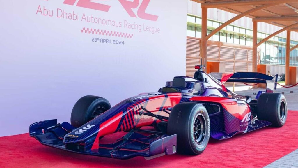 Does Anyone Really Want Autonomous Racing?