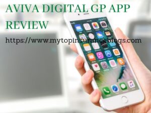 Aviva Digital GP App Review 2024