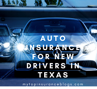 Cheap Auto Insurance For New Drivers in Texas 2024