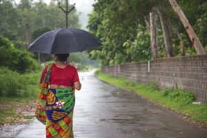 India's weather events are driving up reinsurance costs