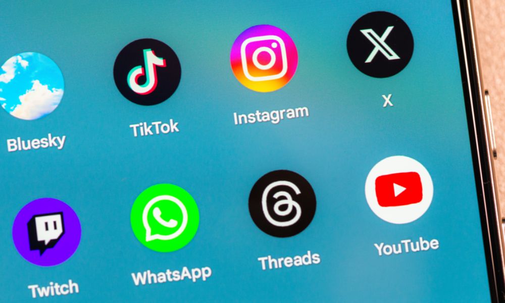 Revealed: Top workplace trends according to TikTok, Google