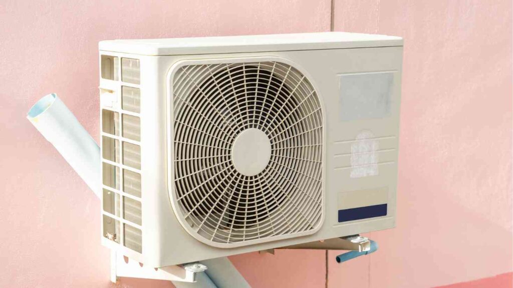 Image of an air conditioning unit, Does Home Insurance Cover Air Conditioning Units?