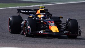 McLaren Says Everyone Found Speed In The Off Season, But Red Bull Found More