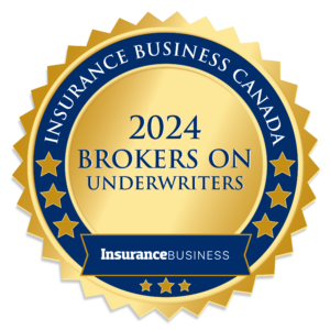 The Best Insurance Underwriters in Canada | Brokers on Underwriters