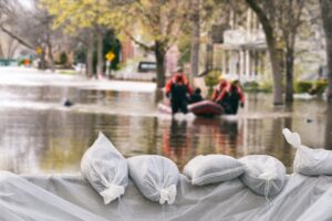 British Columbia unveils climate resilience investment